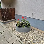 Nyaraló Isabel Gernrode (Saxony-Anhalt)