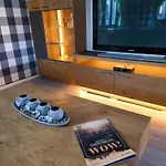 Hébergement de vacances Isabel *