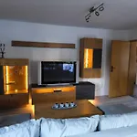 Nyaraló Isabel Gernrode (Saxony-Anhalt)