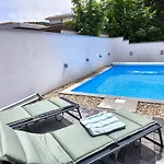 Hébergement de vacances Isabel