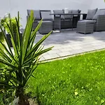 Isabel Nyaraló Gernrode (Saxony-Anhalt)