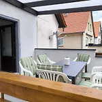 Isabel * Gernrode (Saxony-Anhalt)