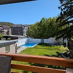 Hébergement de vacances Isabel
