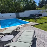 Hébergement de vacances Isabel *