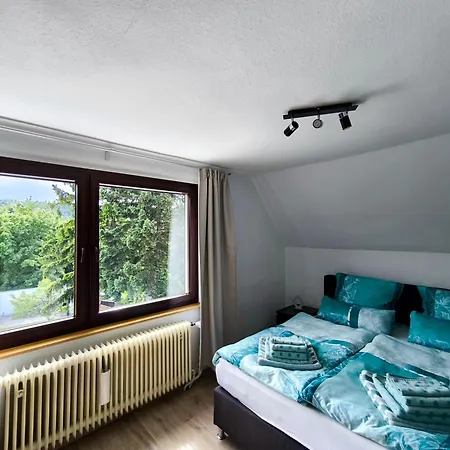 Dom wakacyjny Isabel Mit Pool Und Garten Naehe Quedlinburg