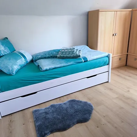 Isabel * Gernrode (Saxony-Anhalt)