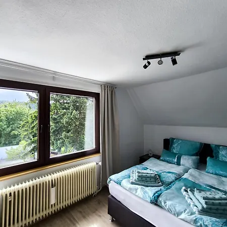 Isabel Gernrode (Saxony-Anhalt)