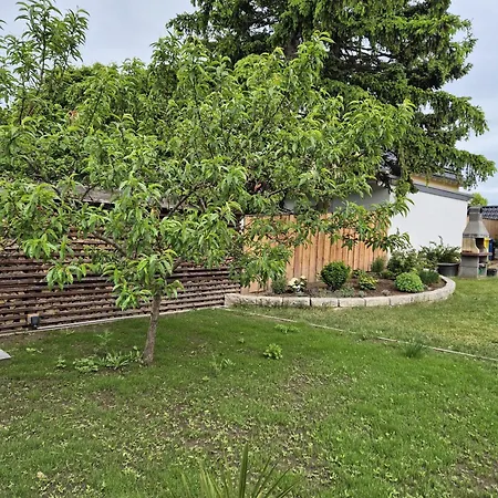 Isabel Tatil Evi