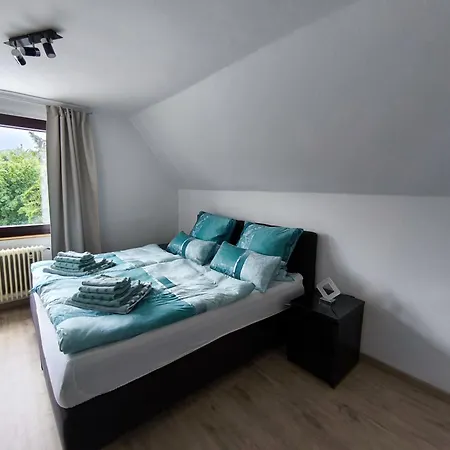 Isabel * Gernrode (Saxony-Anhalt)