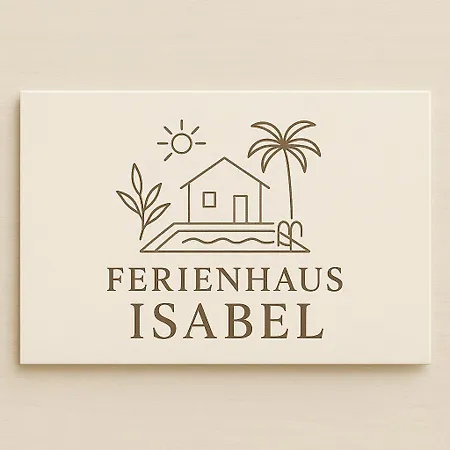Isabel Tatil Evi