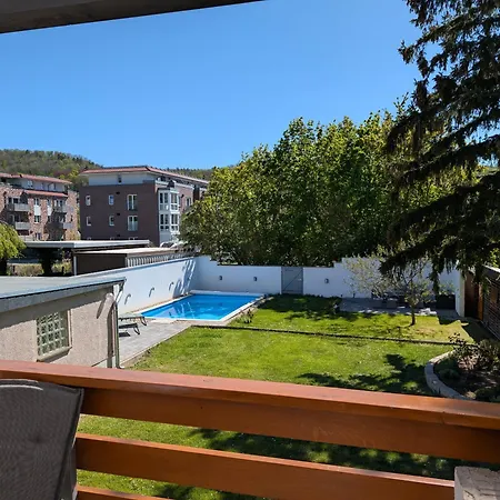 Tatil Evi Isabel