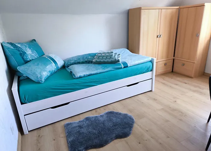 Isabel * Gernrode (Saxony-Anhalt)