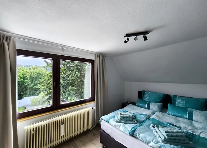 Isabel Gernrode (Saxony-Anhalt)