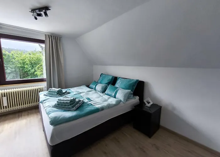 Isabel * Gernrode (Saxony-Anhalt)