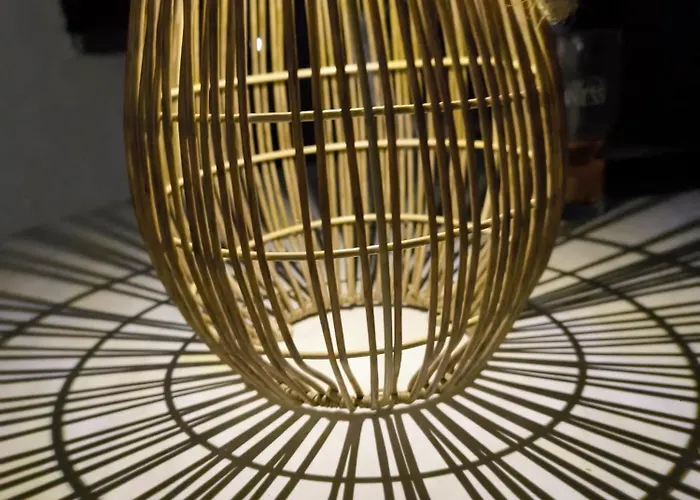 Isabel * Gernrode (Saxony-Anhalt)