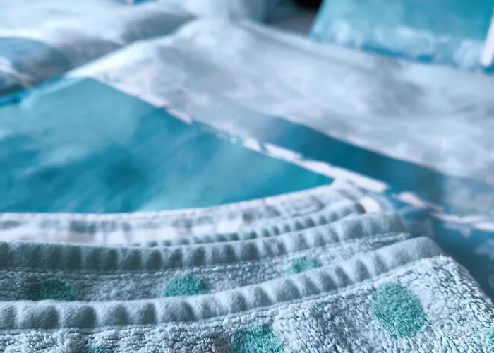 Isabel 펜션 Gernrode (Saxony-Anhalt)