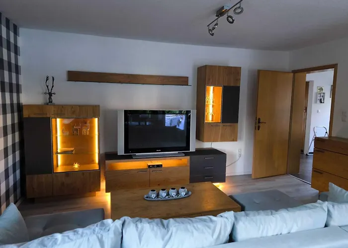 펜션 Isabel Gernrode (Saxony-Anhalt)