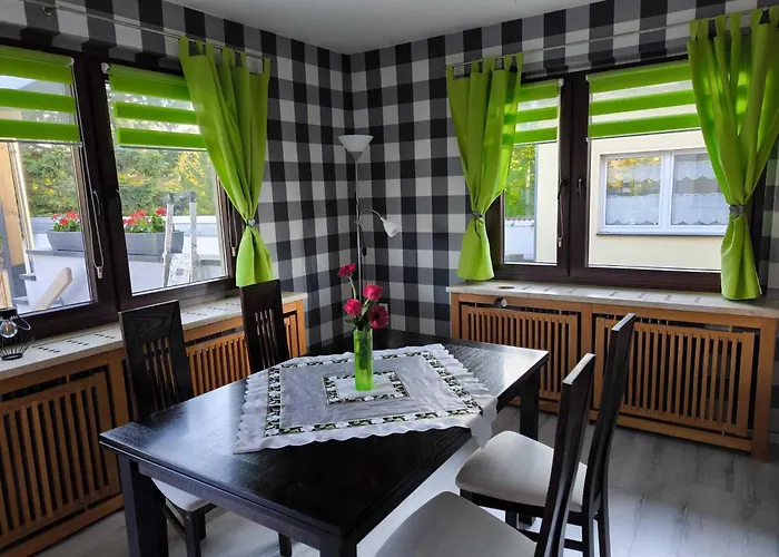 Isabel Gernrode (Saxony-Anhalt)