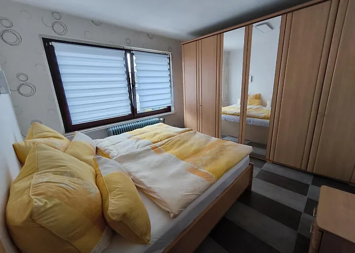 Isabel Gernrode (Saxony-Anhalt)