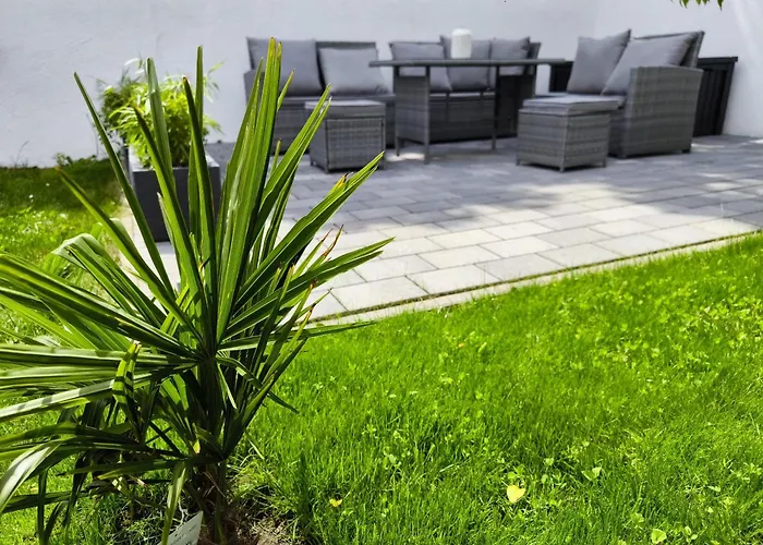 Isabel 펜션 Gernrode (Saxony-Anhalt)